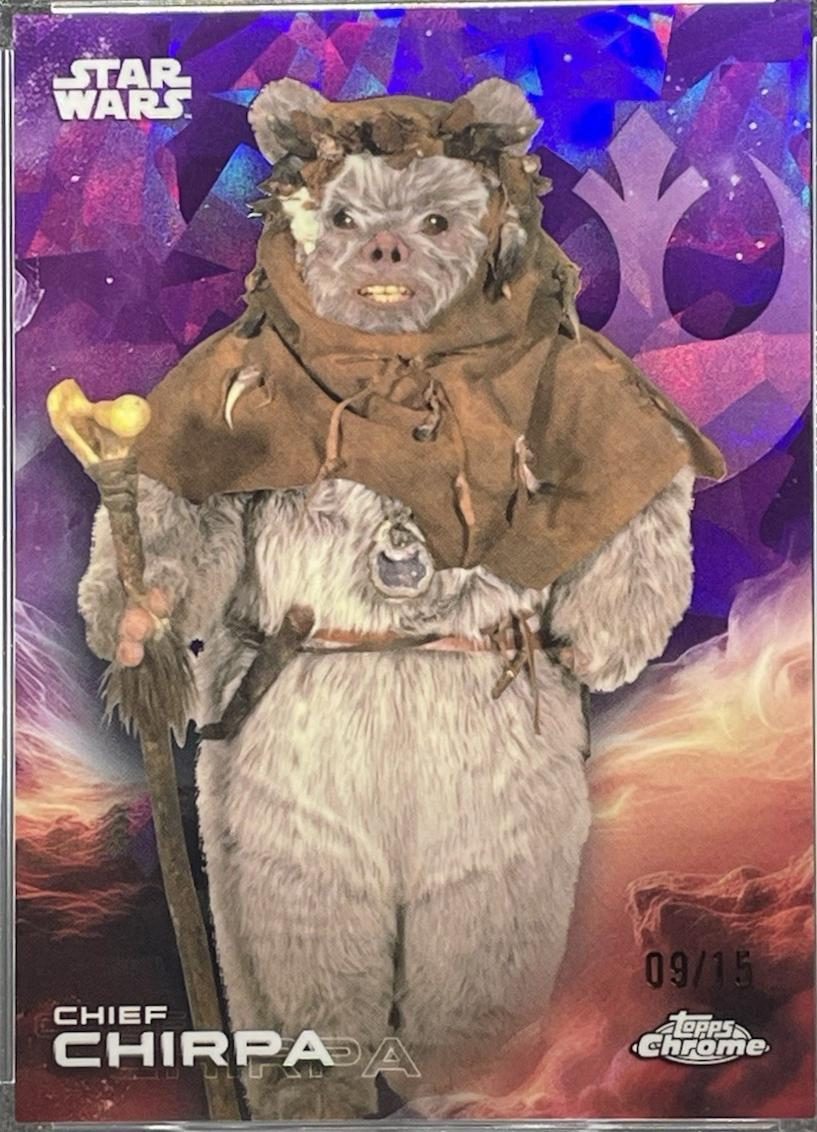 Chief Chirpa