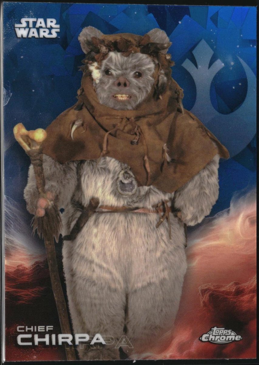 Chief Chirpa
