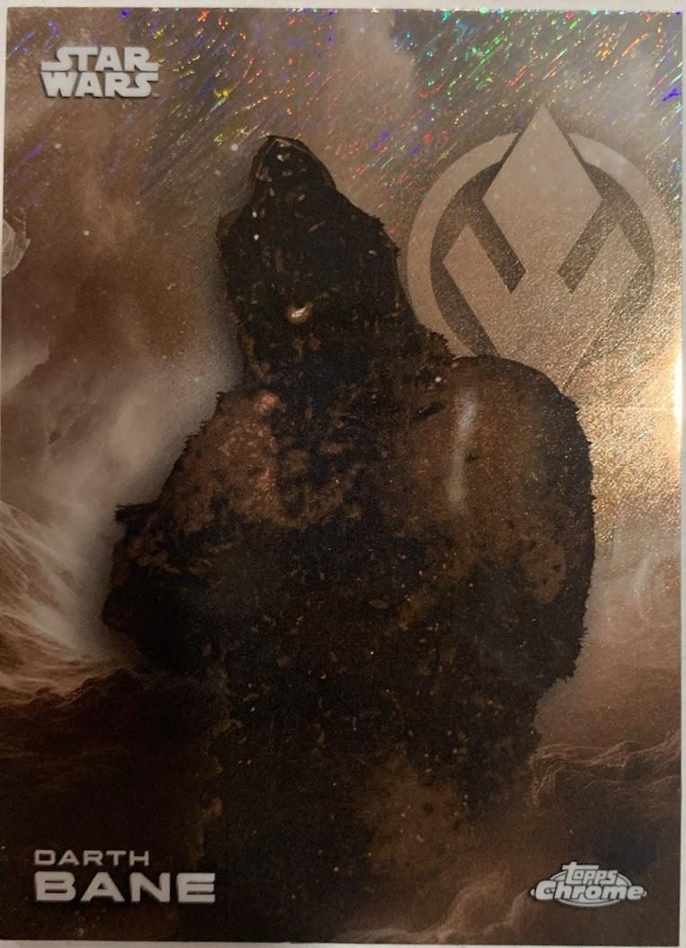 Darth Bane