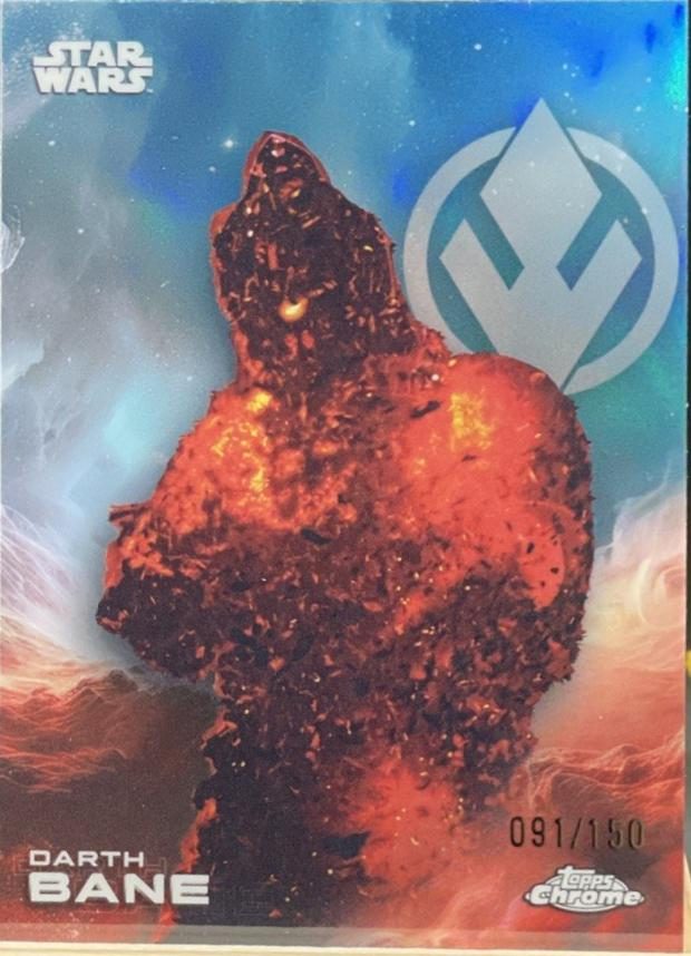 Darth Bane