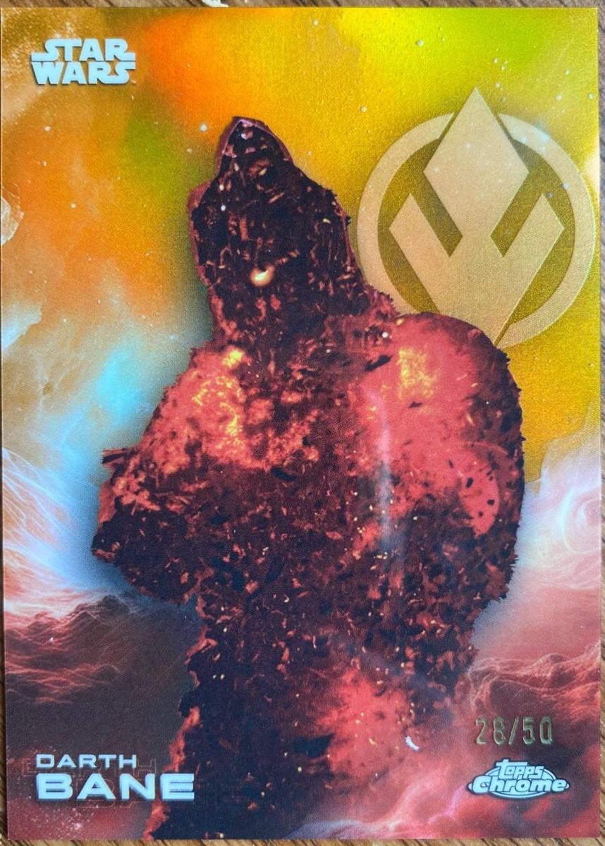 Darth Bane