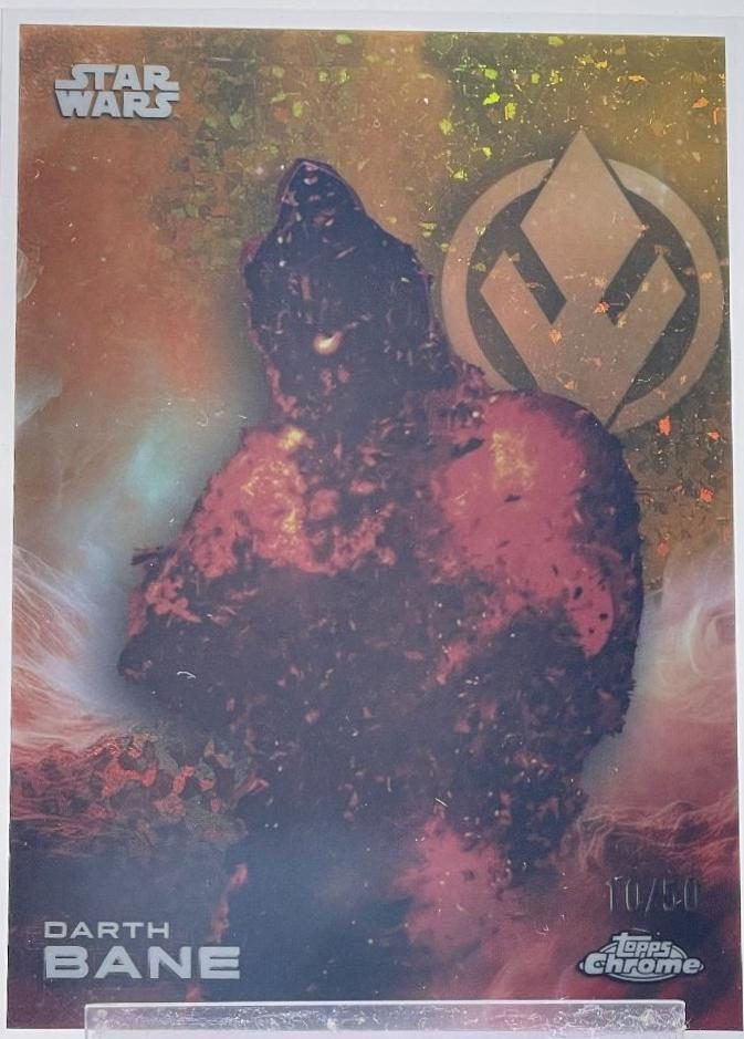 Darth Bane