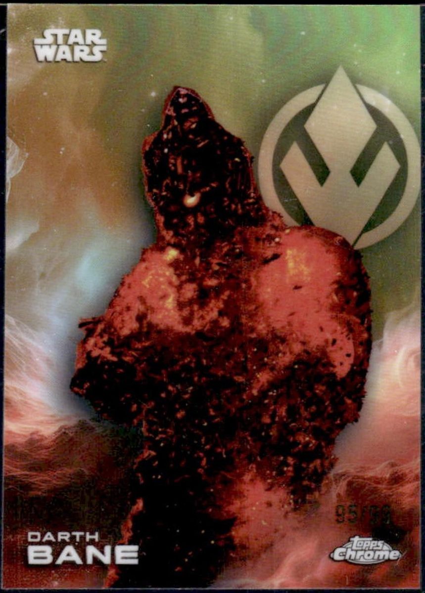Darth Bane