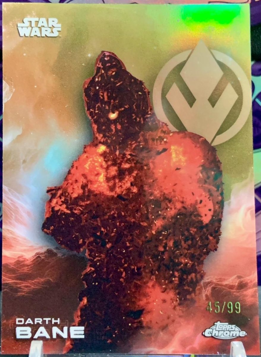 Darth Bane