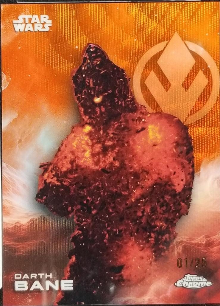 Darth Bane