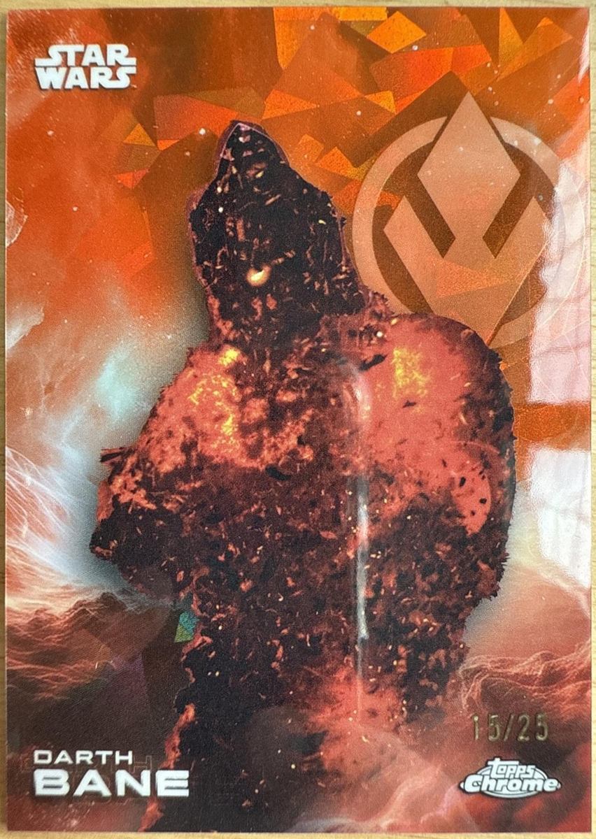 Darth Bane