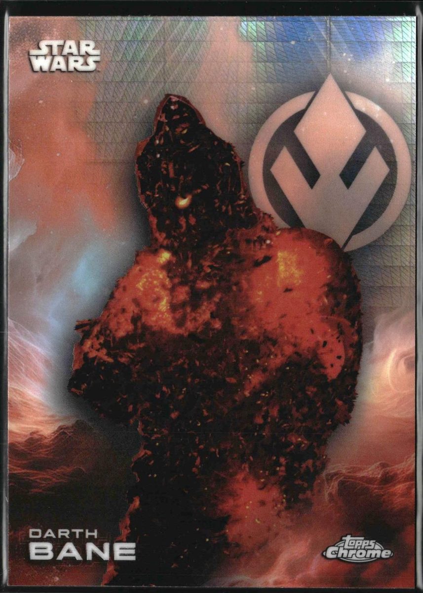 Darth Bane