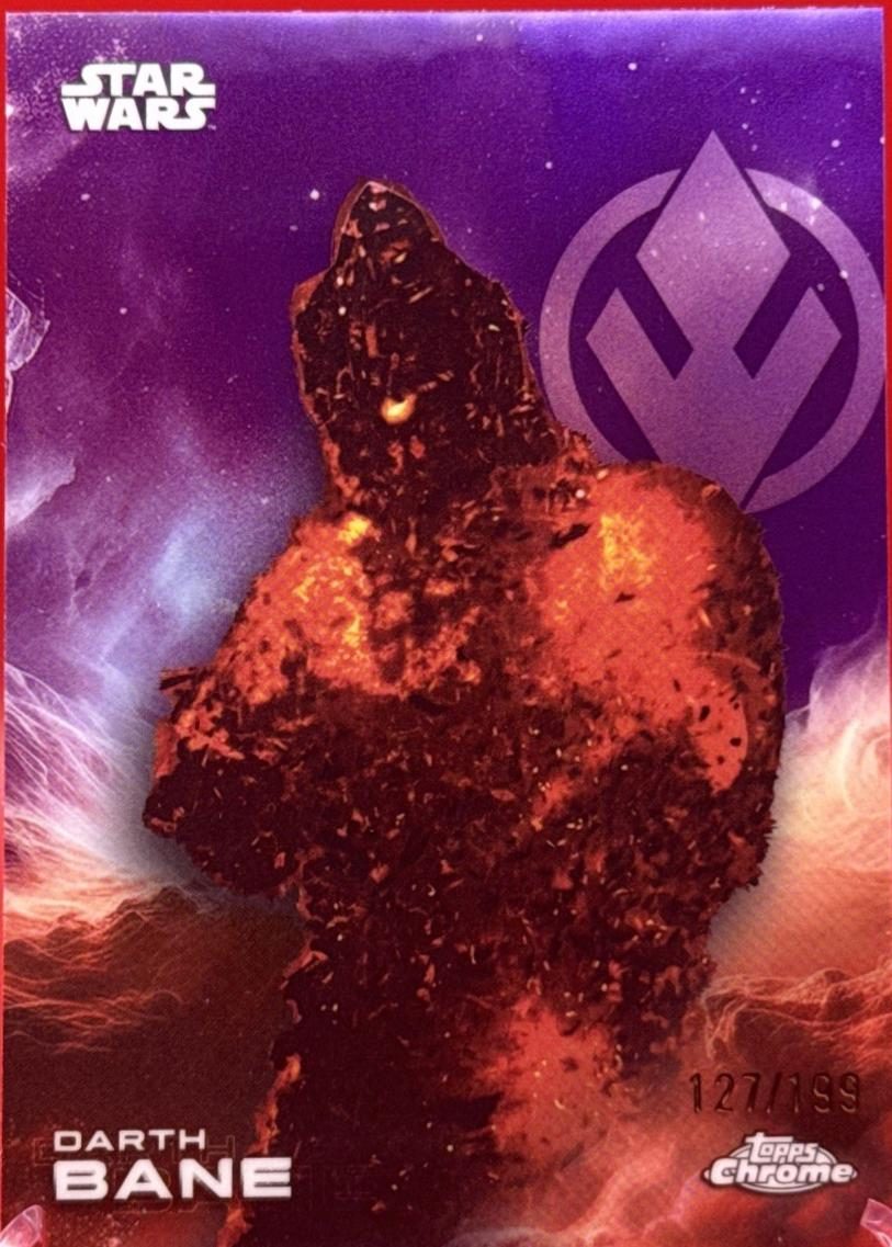 Darth Bane