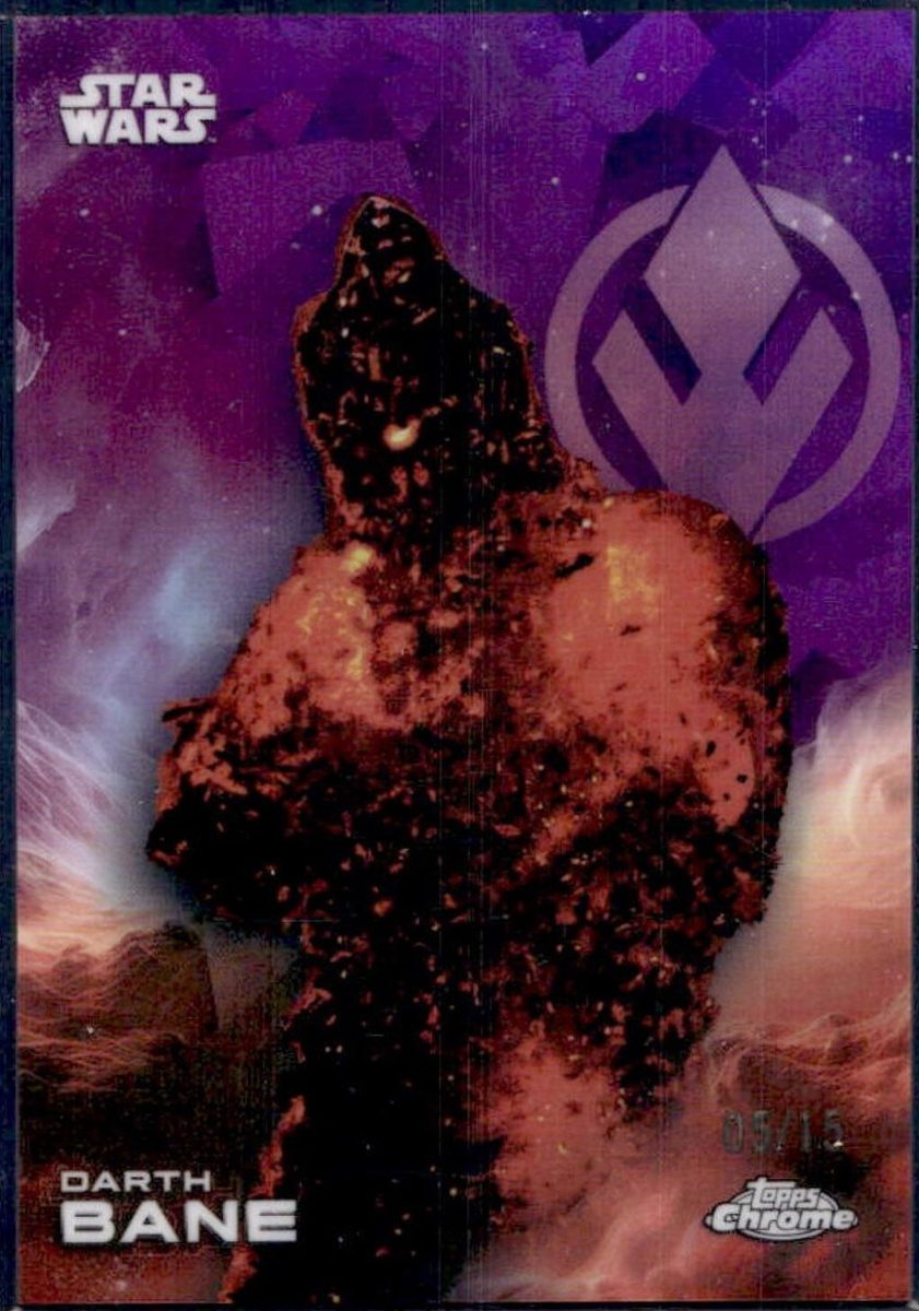 Darth Bane