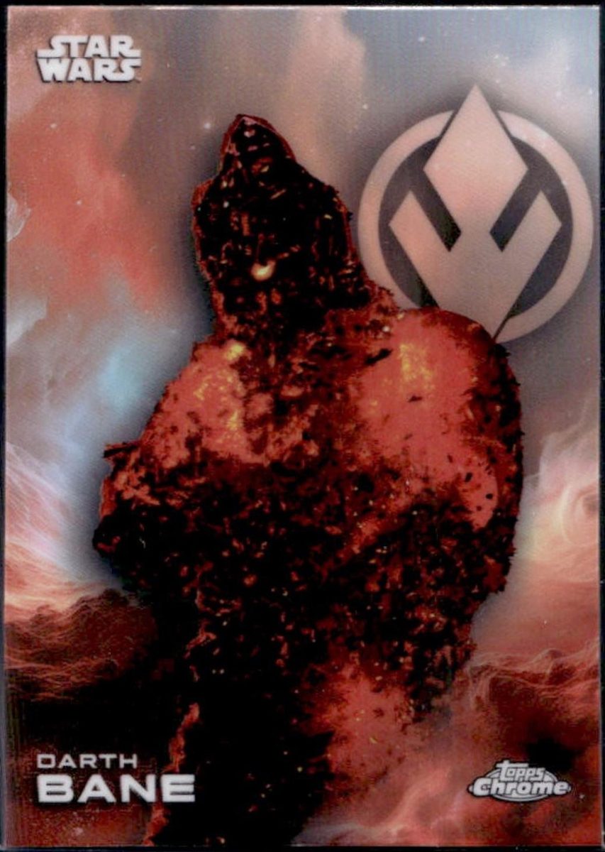 Darth Bane