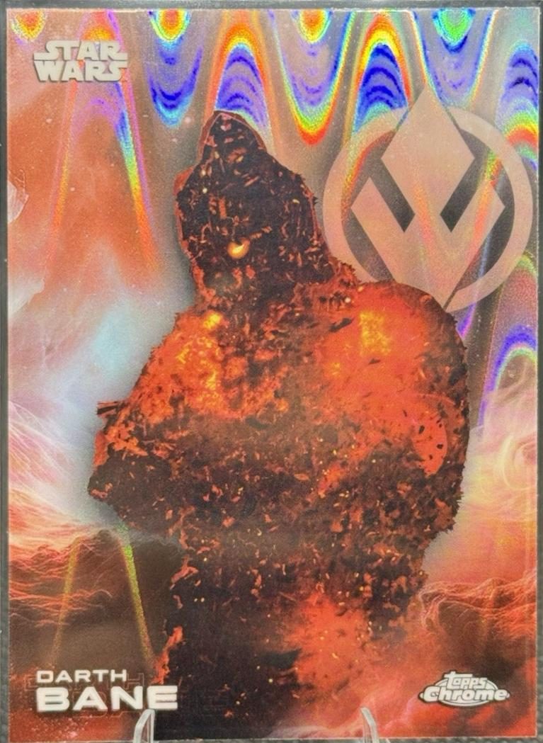 Darth Bane