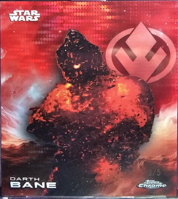 Darth Bane