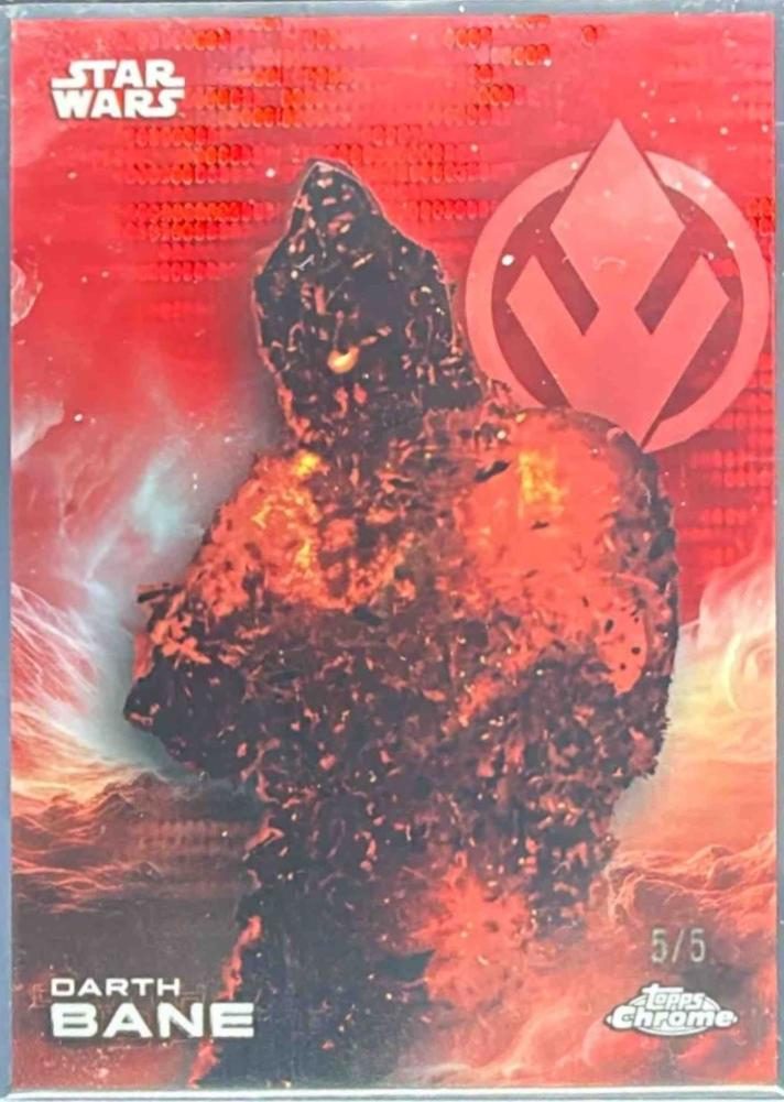 Darth Bane