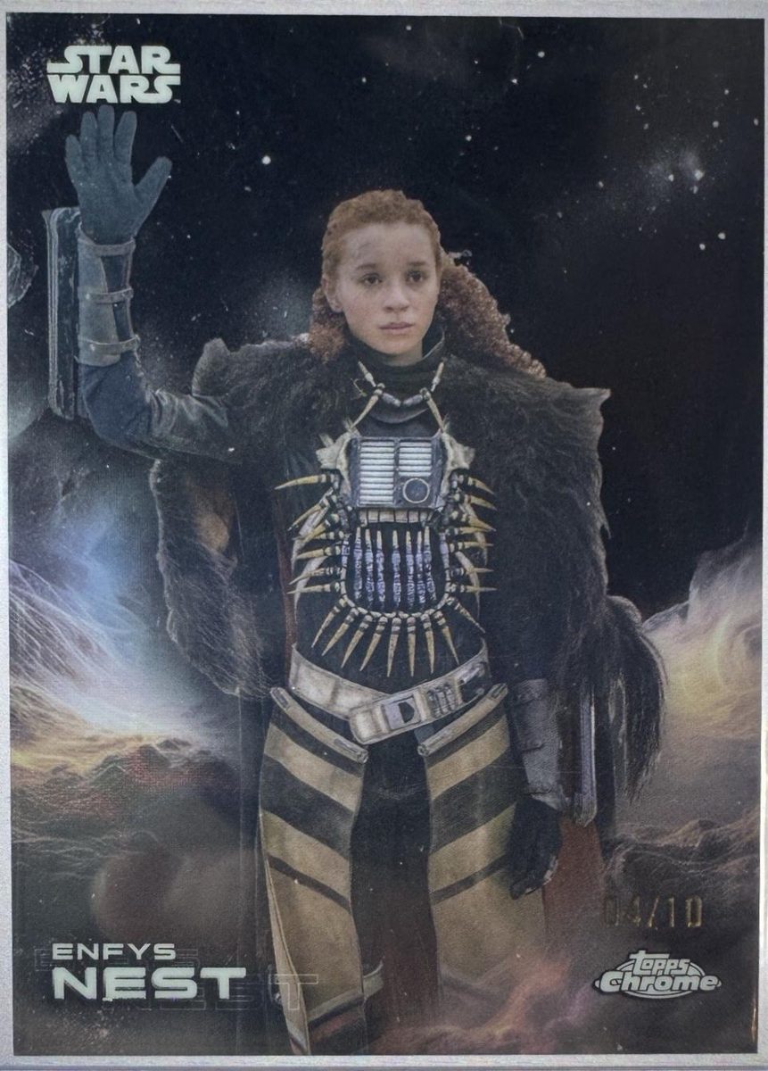 Enfys Nest