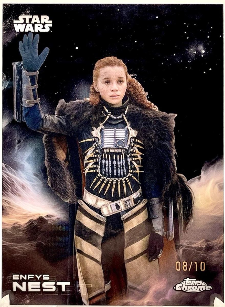 Enfys Nest