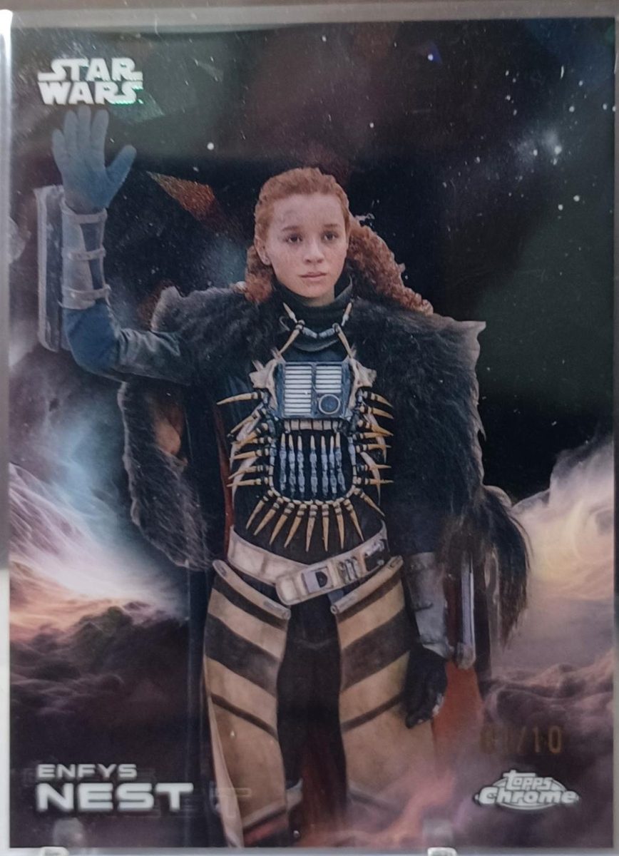 Enfys Nest