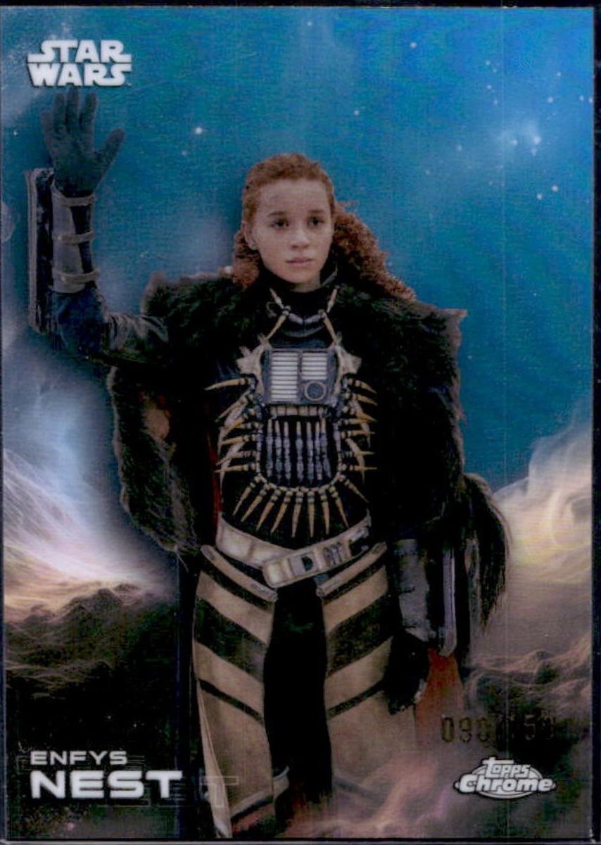 Enfys Nest