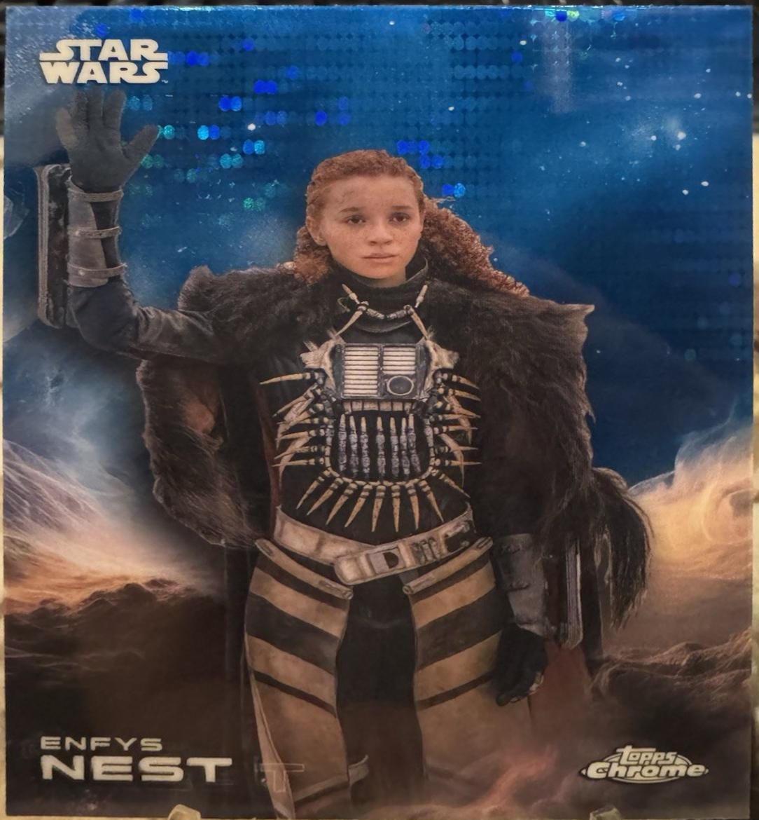 Enfys Nest