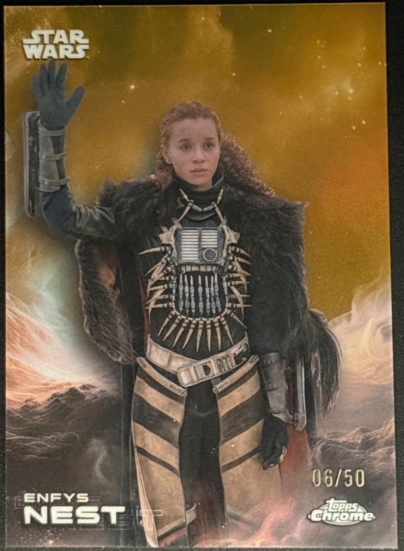 Enfys Nest