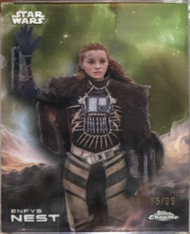 Enfys Nest
