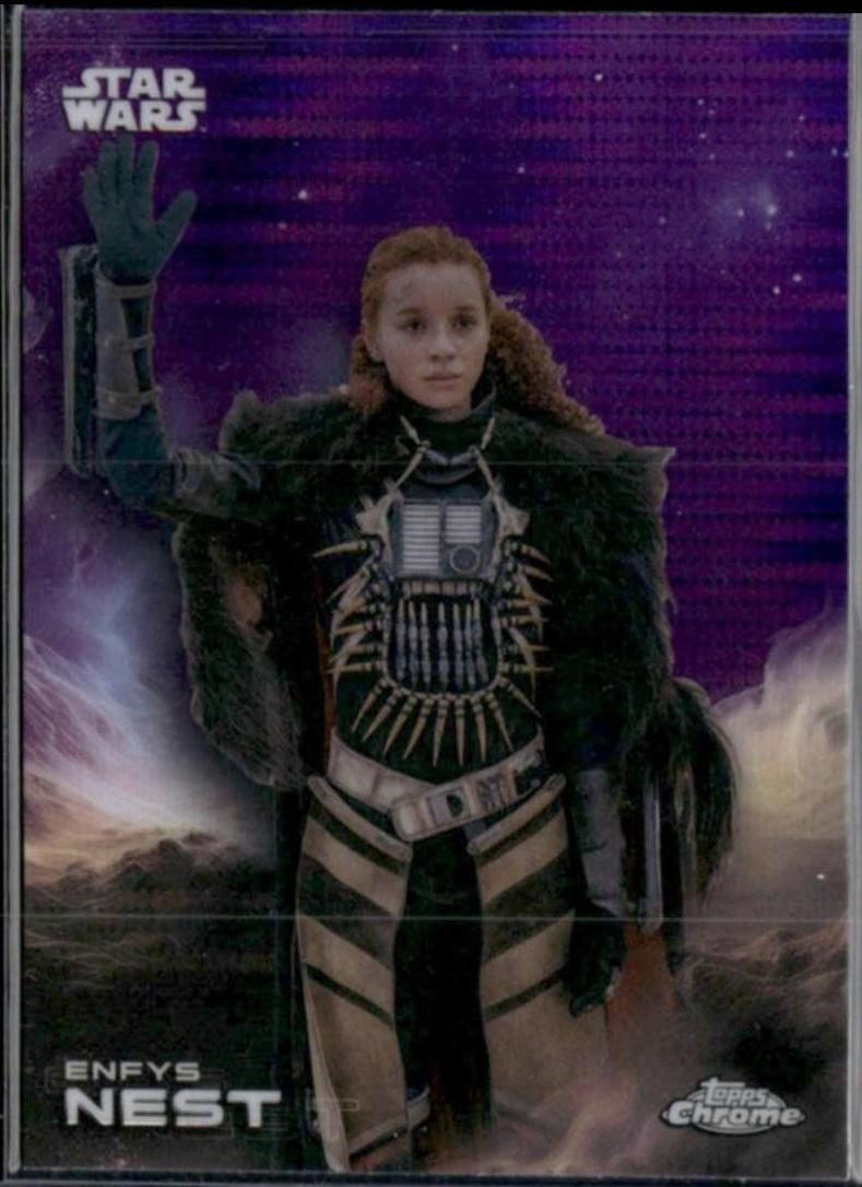 Enfys Nest