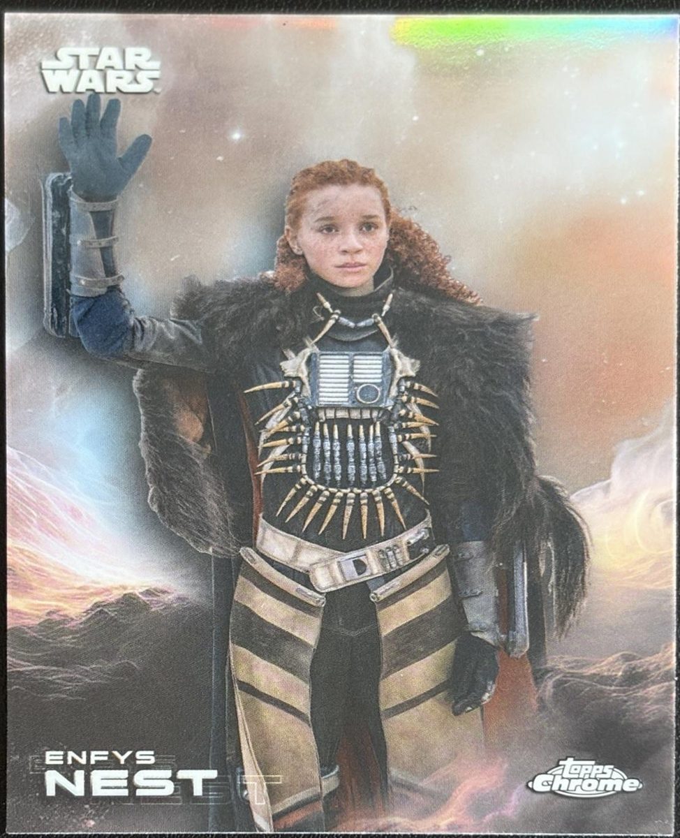 Enfys Nest