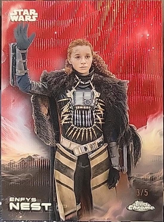 Enfys Nest