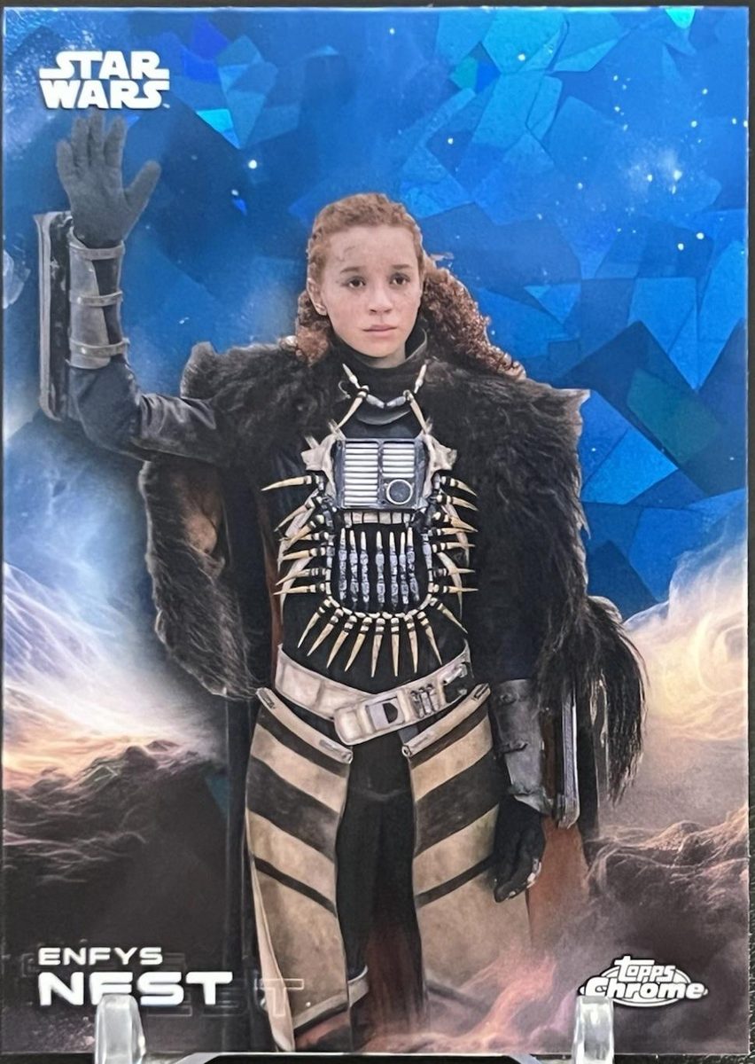 Enfys Nest