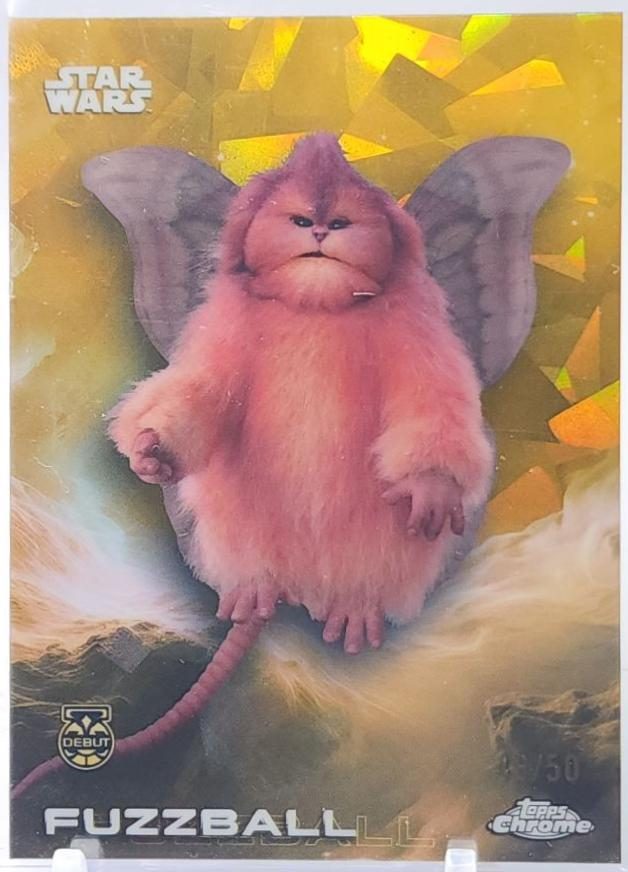 Fuzzball