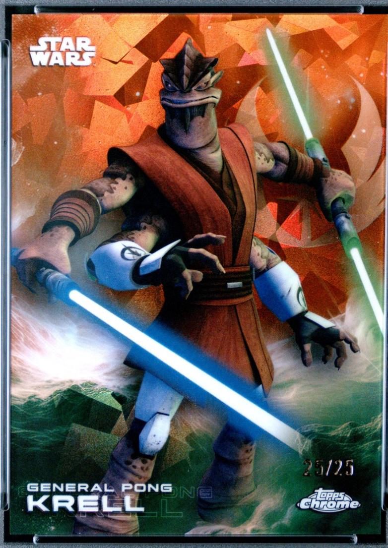 General Pong Krell