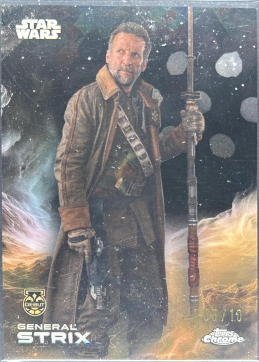 General Strix