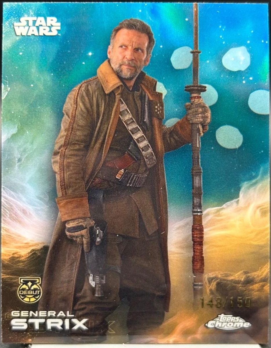 General Strix