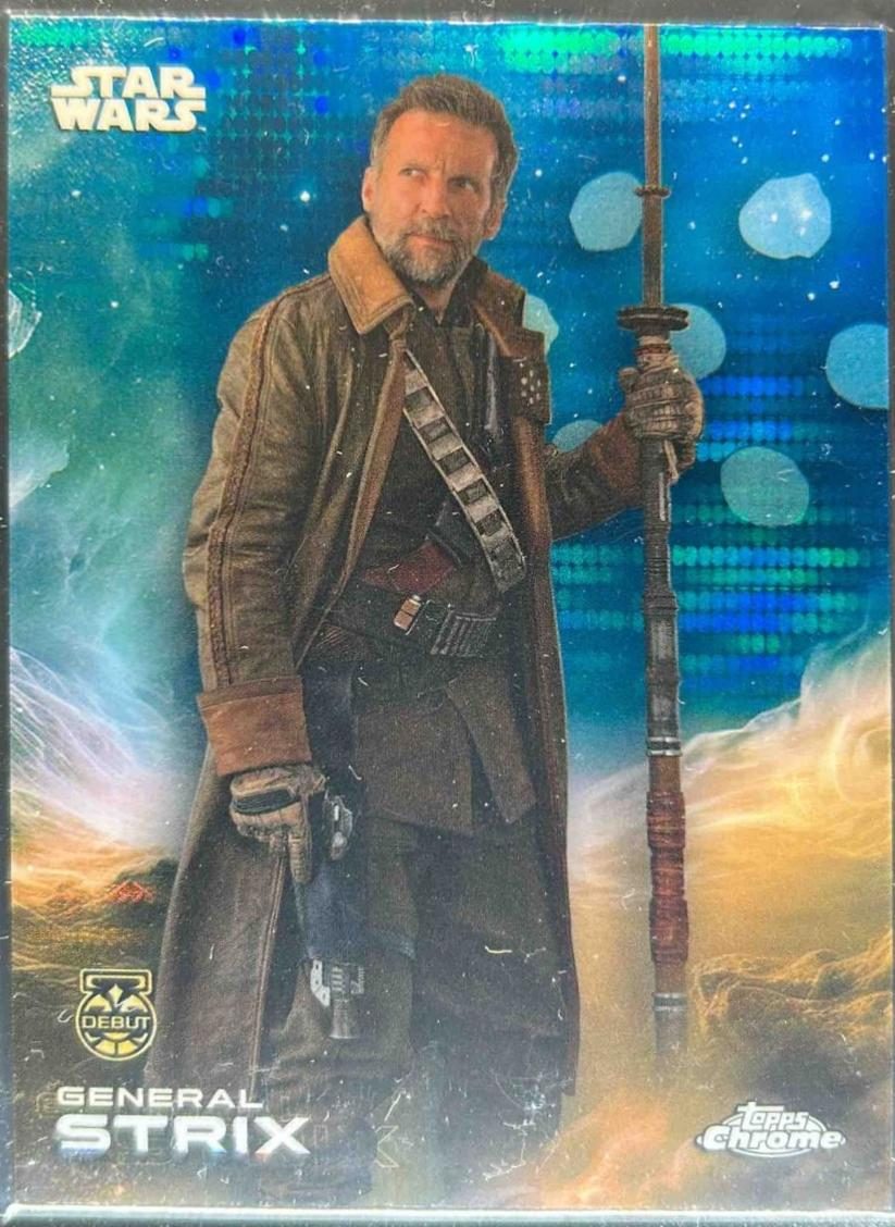 General Strix
