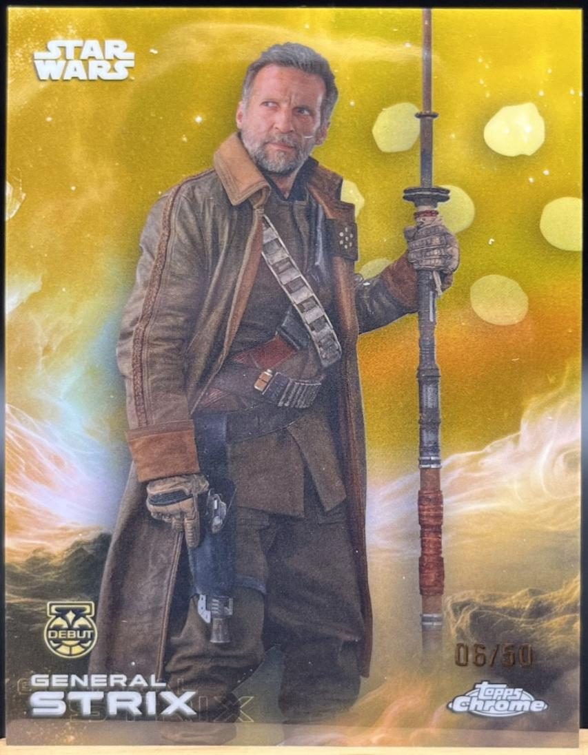 General Strix