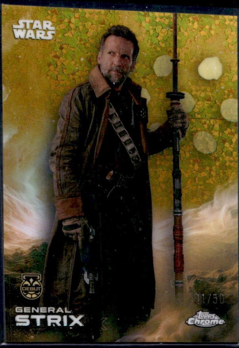 General Strix