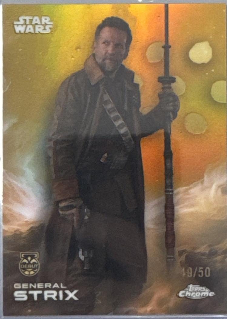 General Strix