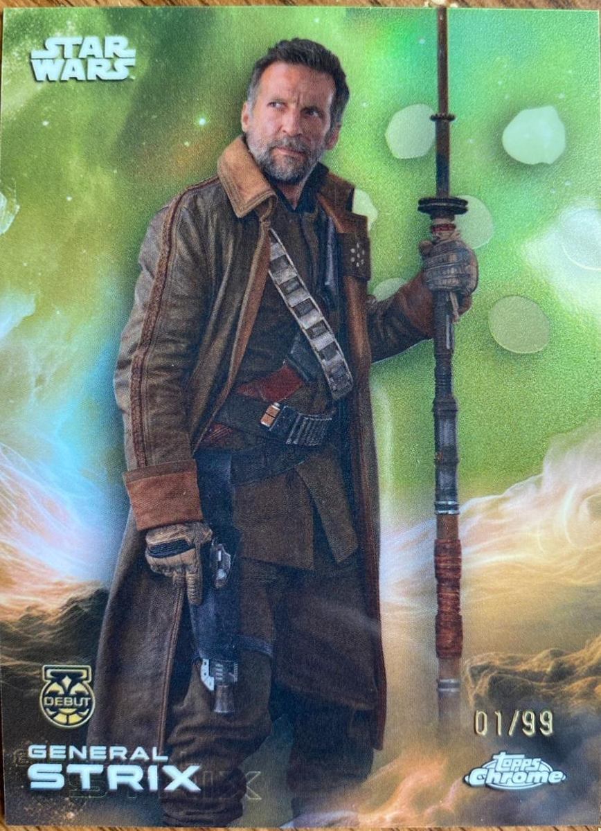 General Strix