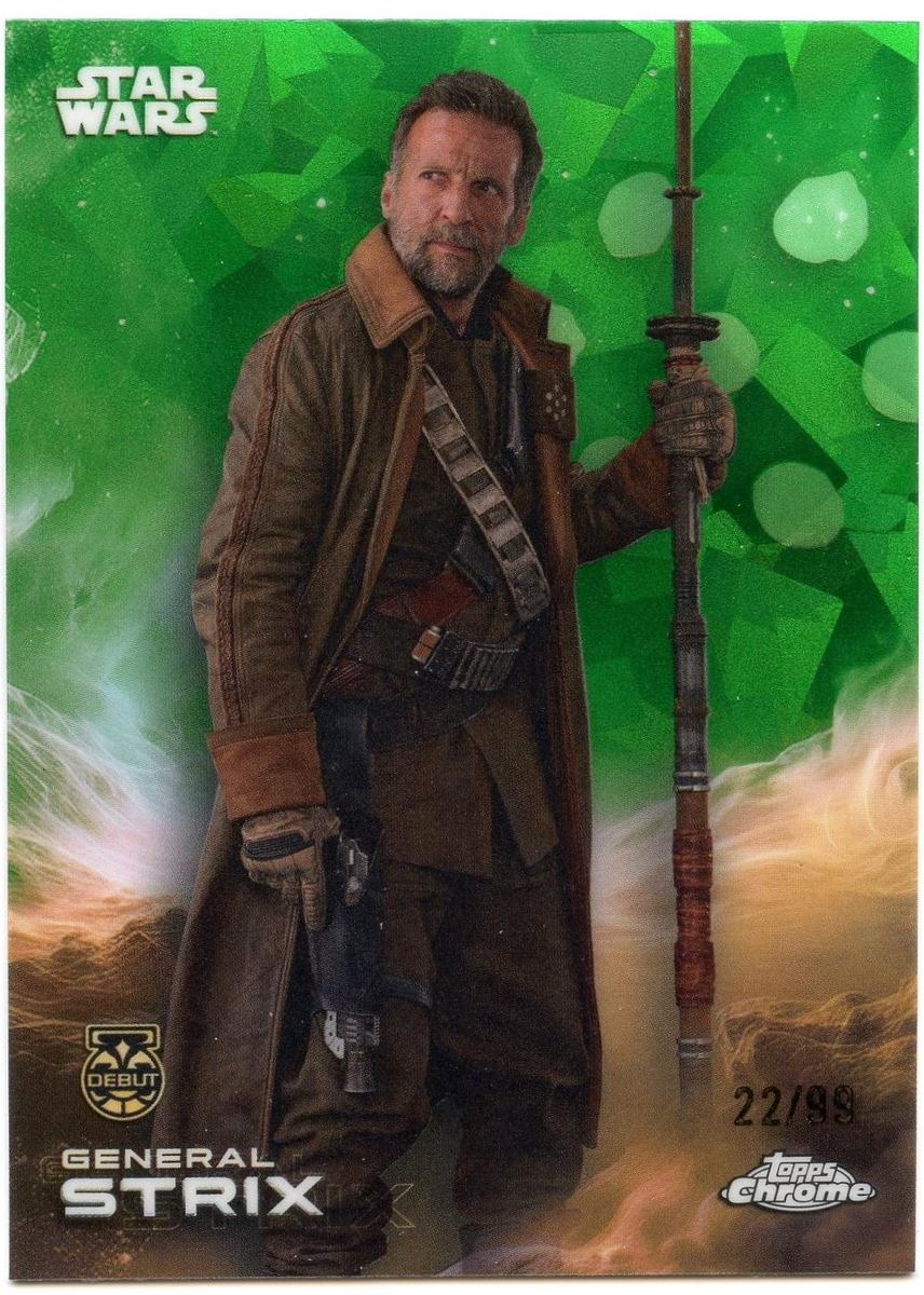General Strix