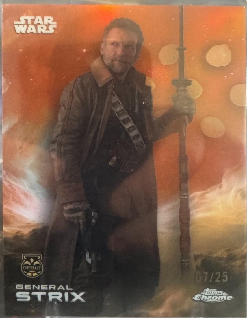 General Strix