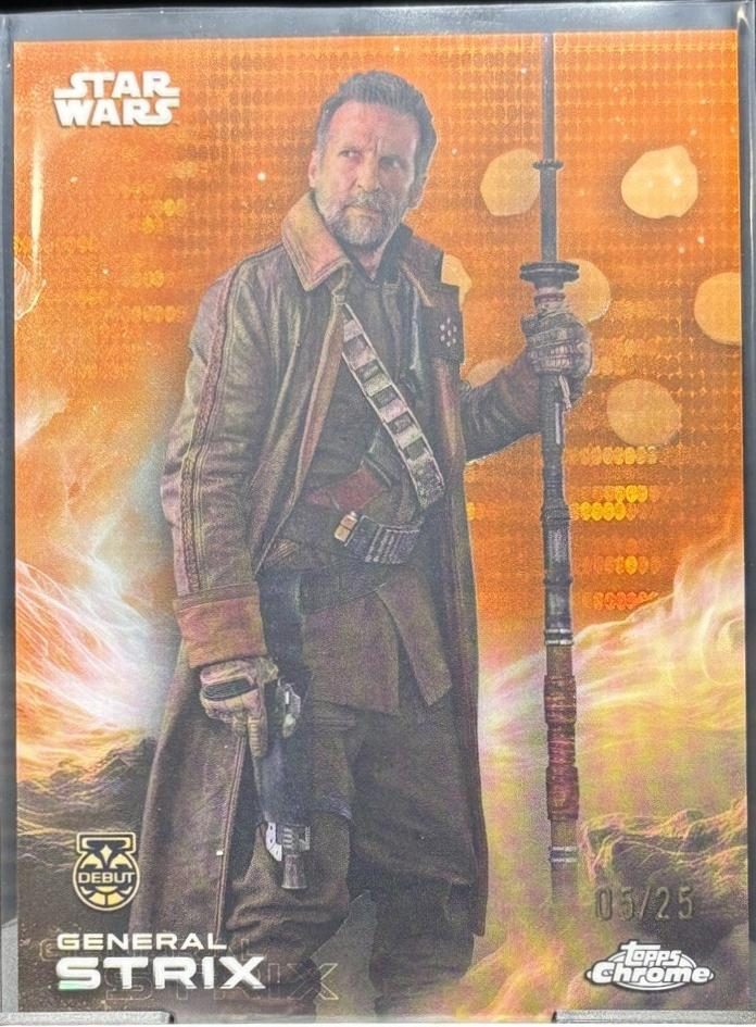 General Strix