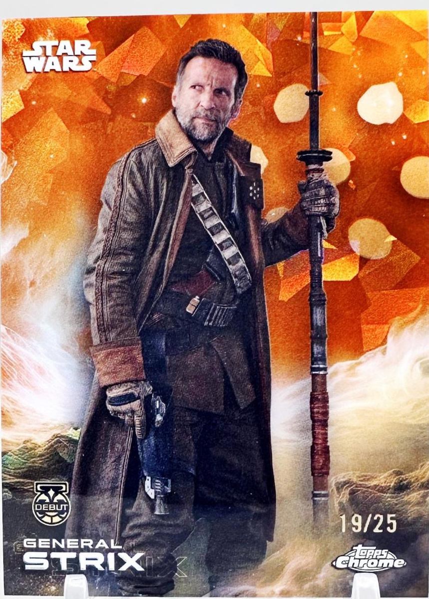 General Strix