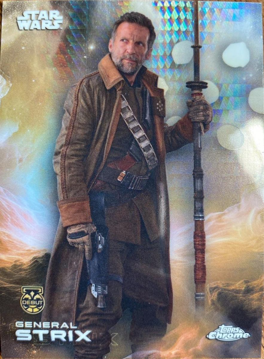 General Strix