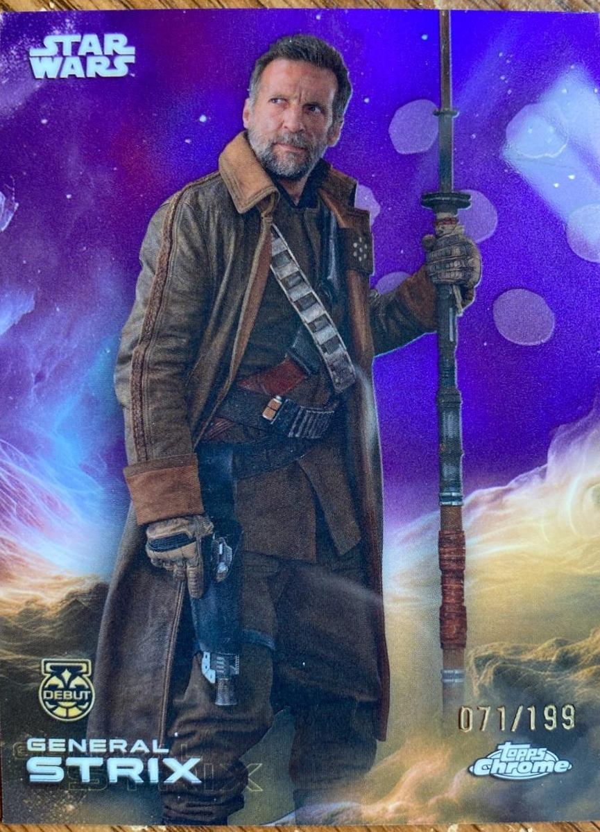 General Strix