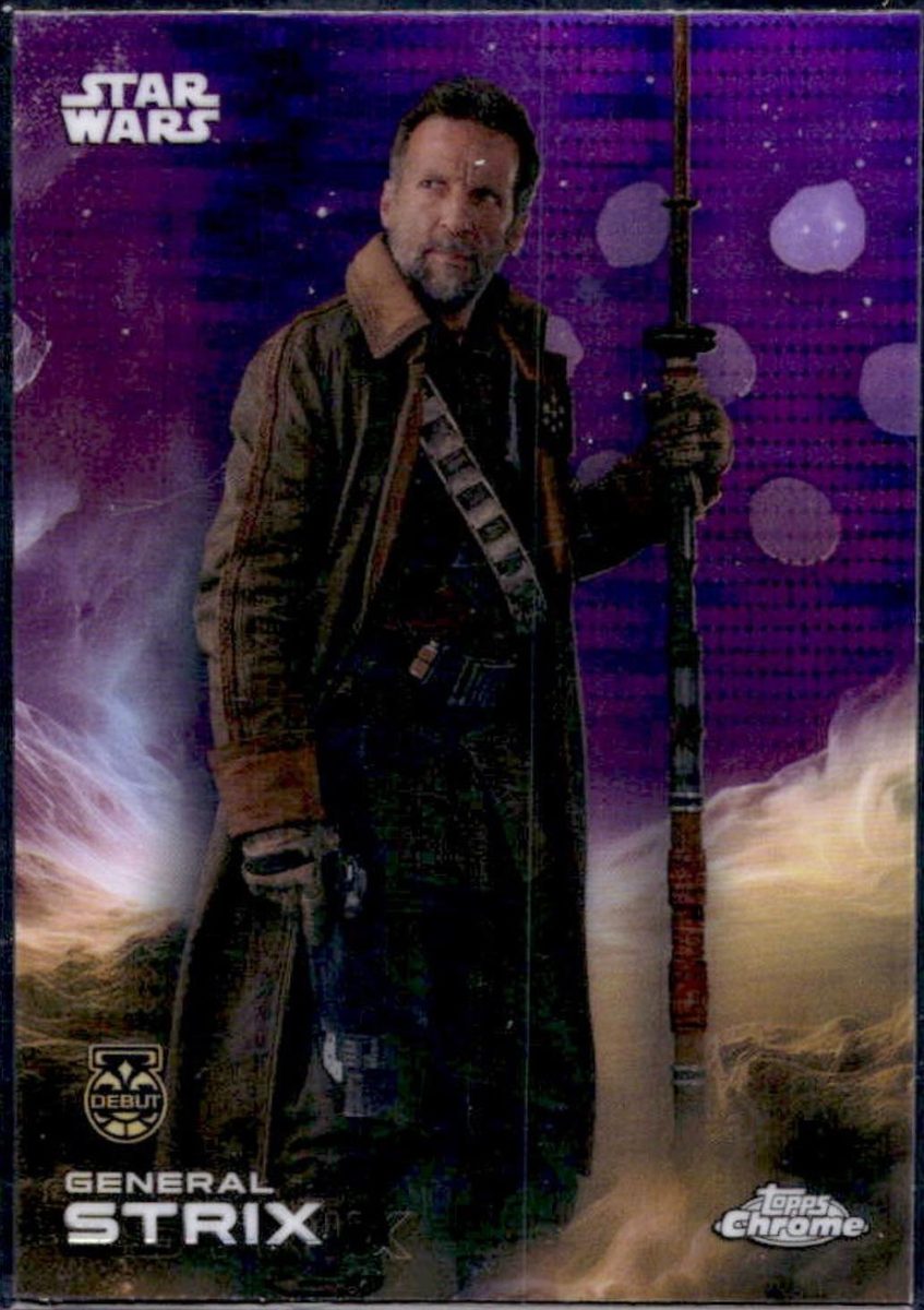 General Strix