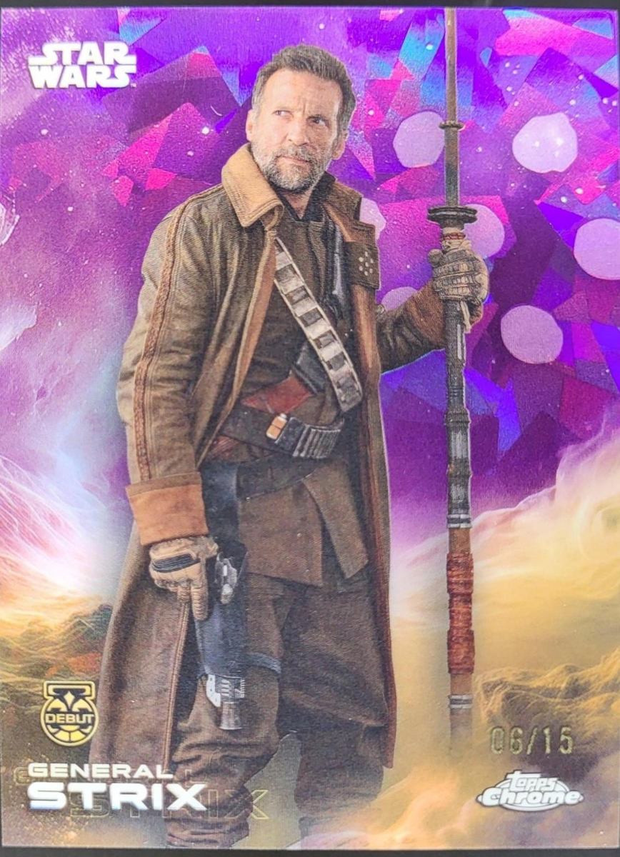General Strix