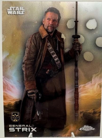 General Strix