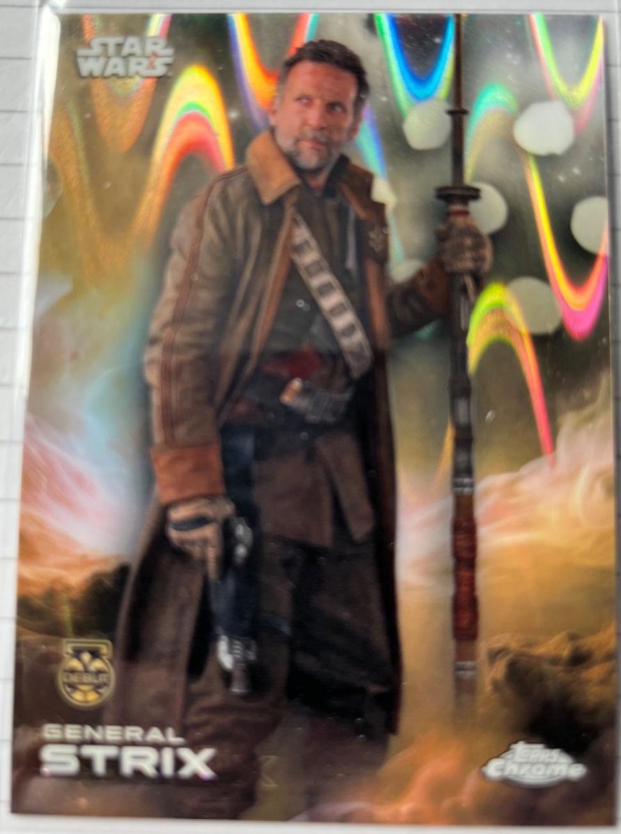General Strix