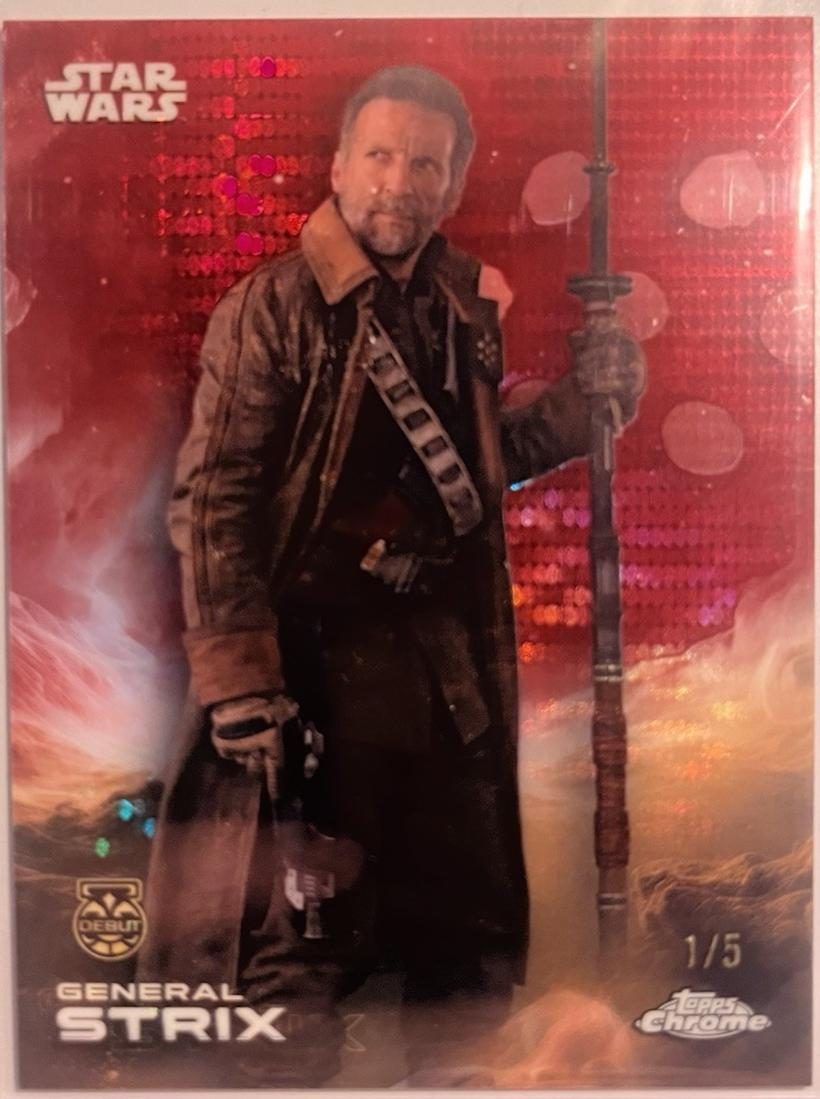General Strix