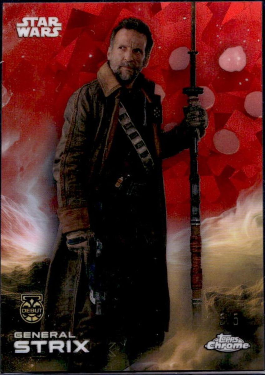 General Strix