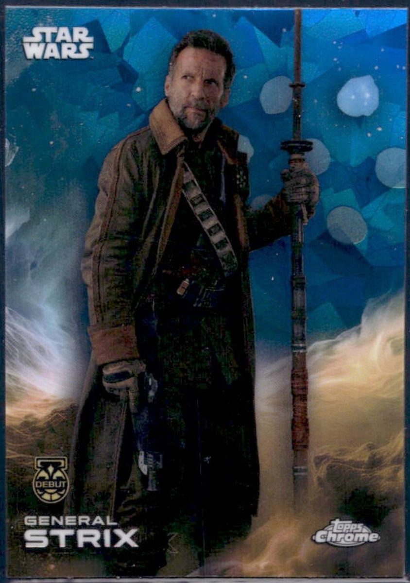 General Strix